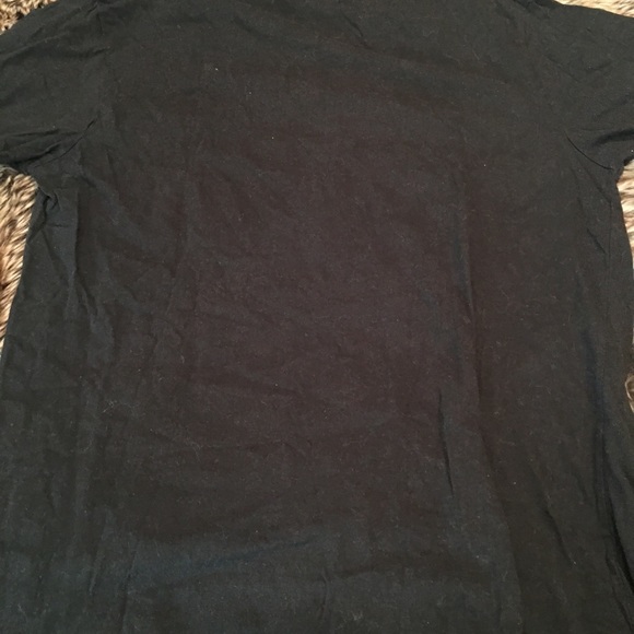 Stage 28 Disney Neon Robot Mickey Mouse T-shirt *Size L* - Picture 5 of 5